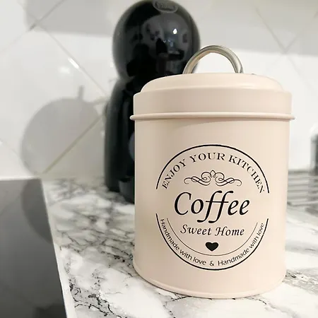 Daire Flat - Downtown