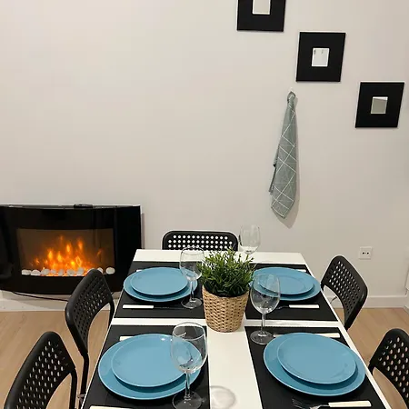 Flat - Downtown Porto