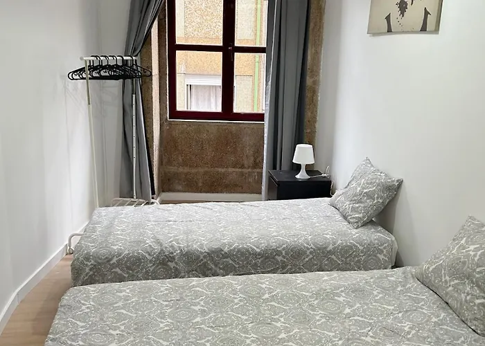 Flat - Downtown Daire