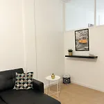 Flat - Downtown Apartman *