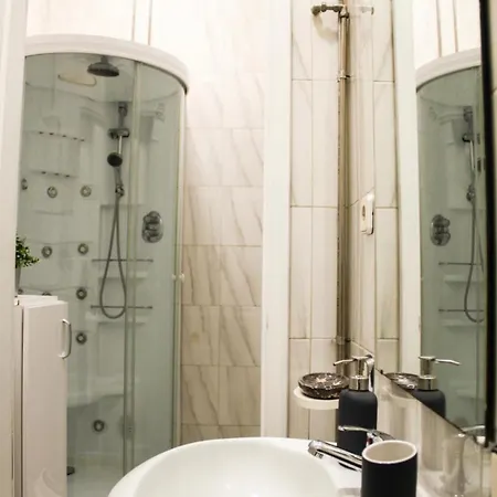 Appartement Flat - Downtown