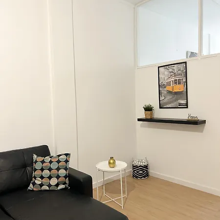 Flat - Downtown Apartment *