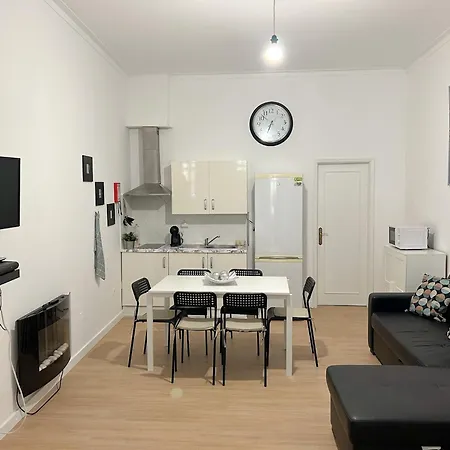 Apartment Flat - Downtown *