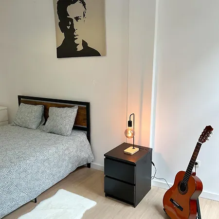 Apartment Flat - Downtown