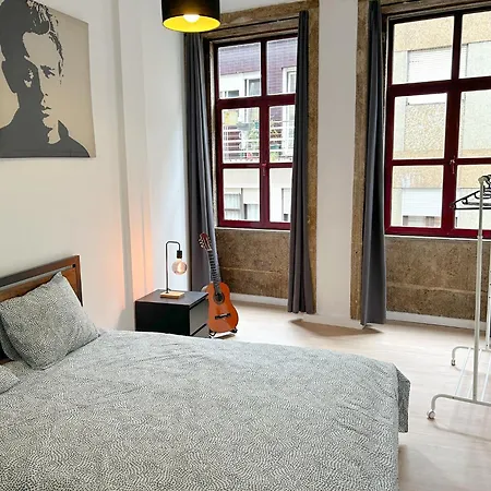 Flat - Downtown * Porto