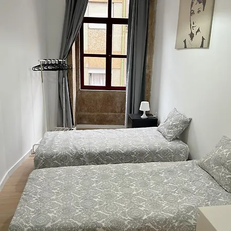 Flat - Downtown Apartment