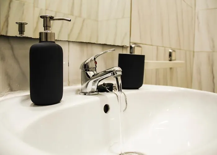 Apartamento Flat - Downtown Porto