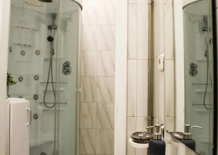 Apartamento Flat - Downtown