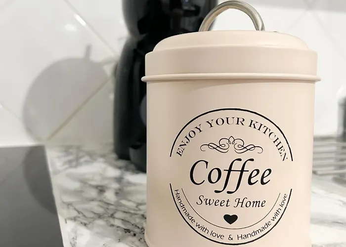 Apartamento Flat - Downtown