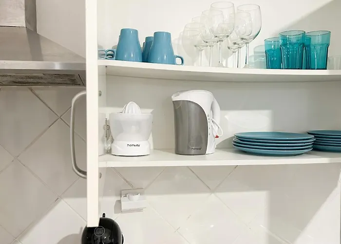 Flat - Downtown Apartamento *