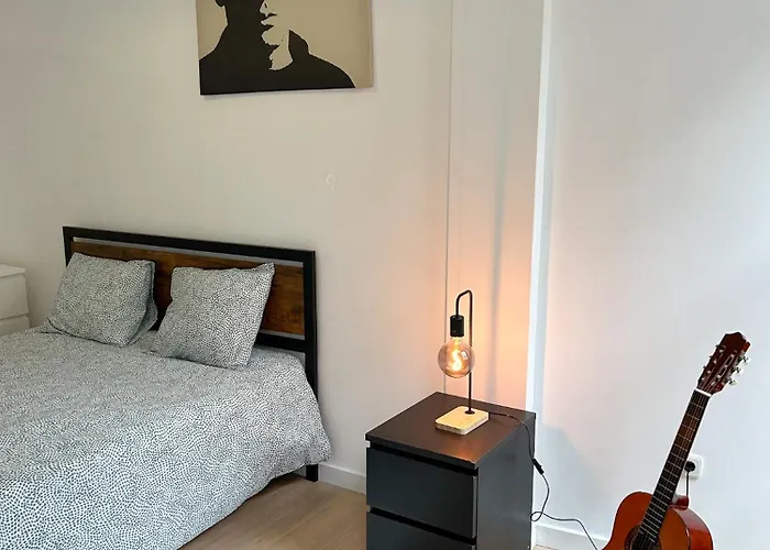 Apartamento Flat - Downtown