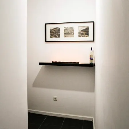 Flat - Downtown Apartment *