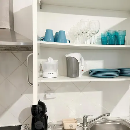 Flat - Downtown Apartament *