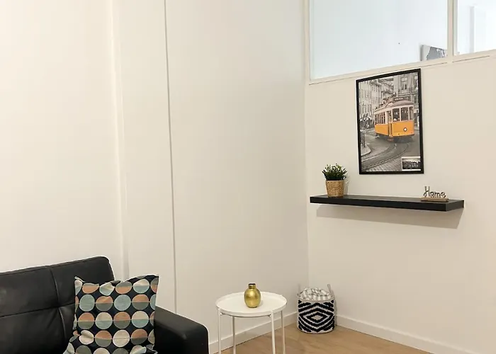 Flat - Downtown Apartament *