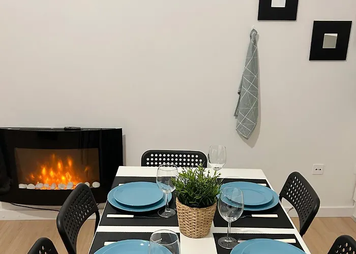 Flat - Downtown Porto