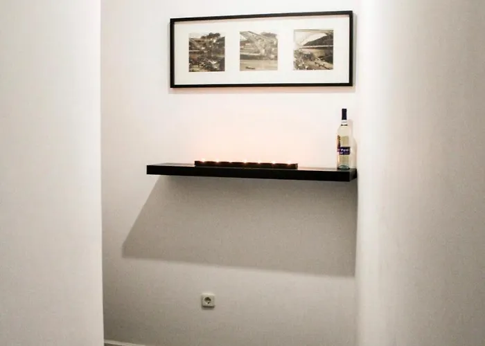 Flat - Downtown Apartament *