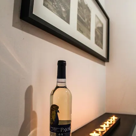 Flat - Downtown Апартаменты *